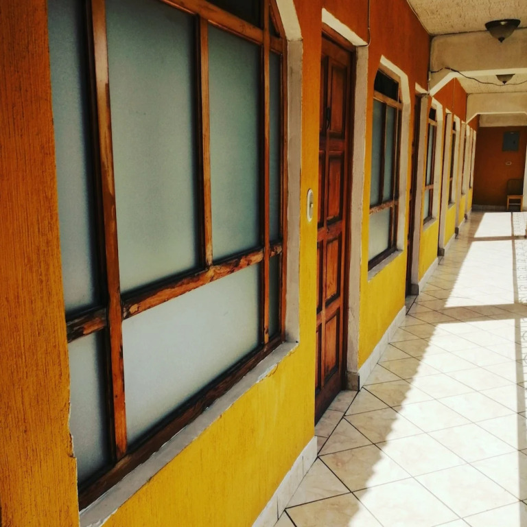 Posada el mesón xela