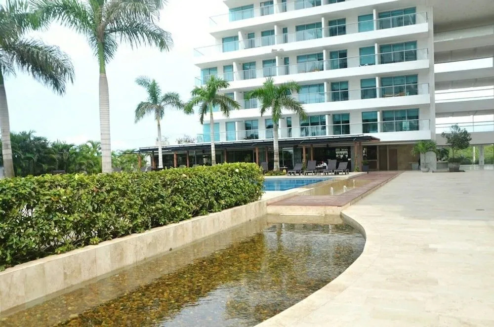Morros Eco - Shekinah Luxury Apartment
