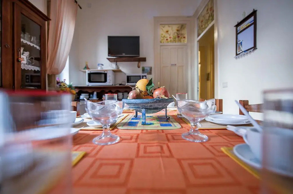 La Casa di Zoe