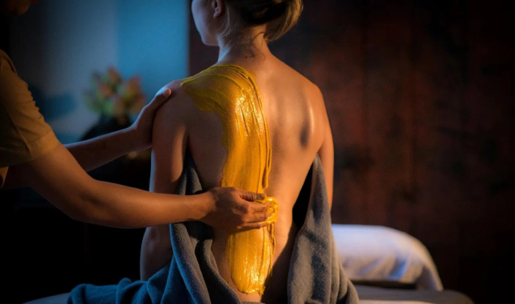 Sokkhak Boutique Resort & Spa