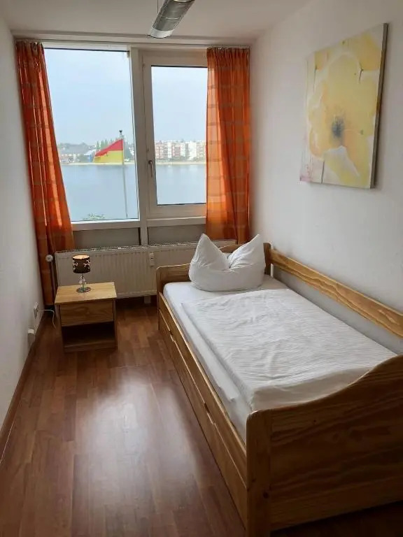 Apartment 45