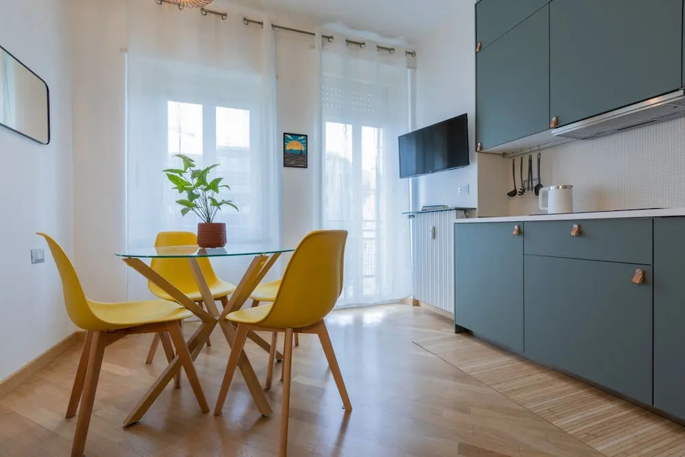 Bamboo Studio by Wonderful Italy