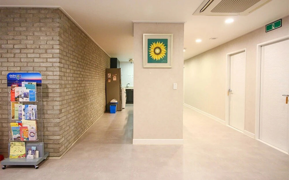 Mokpo Deung Dae Guest House