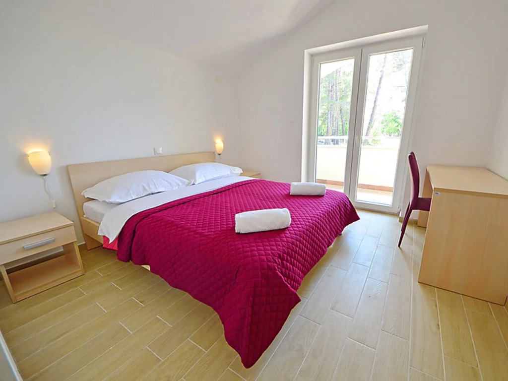 Apartment Tea Krk/Klimno 41743