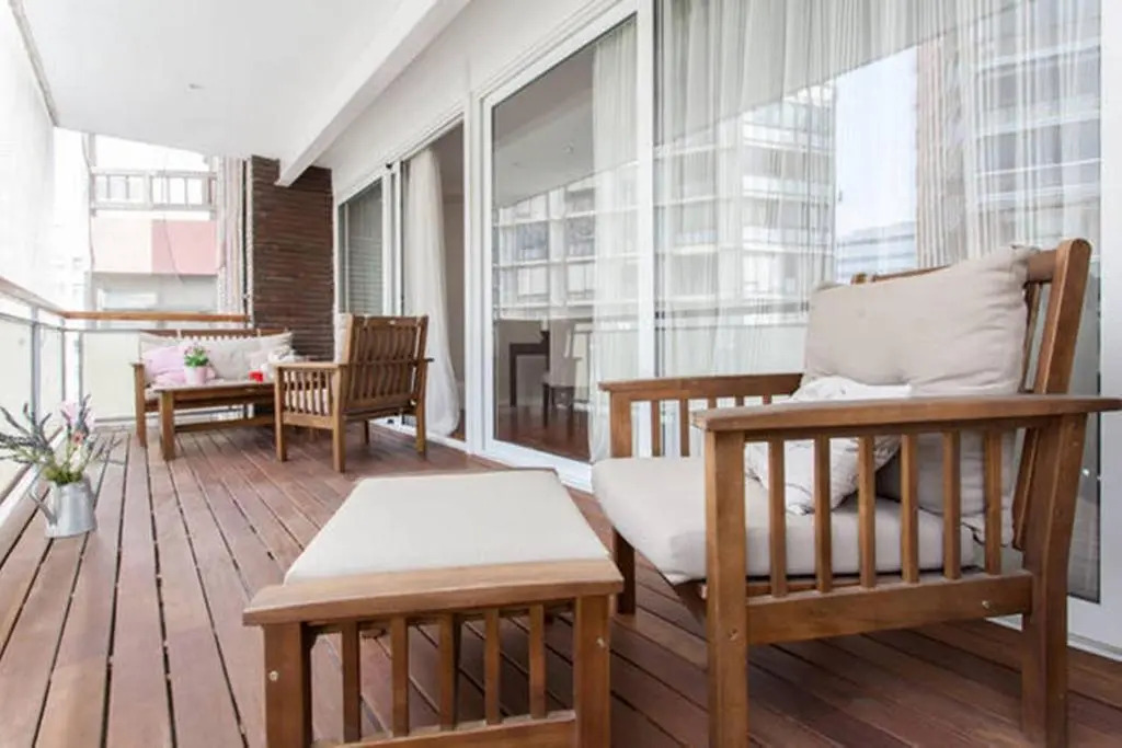 Lovely Loft Rambla