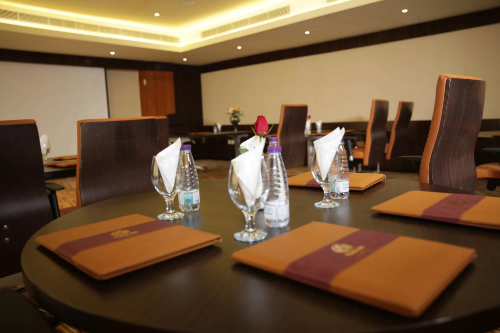 Dalin Serviced Apartments