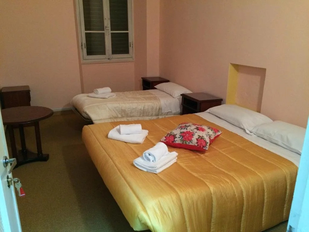Solferino Residence Florence