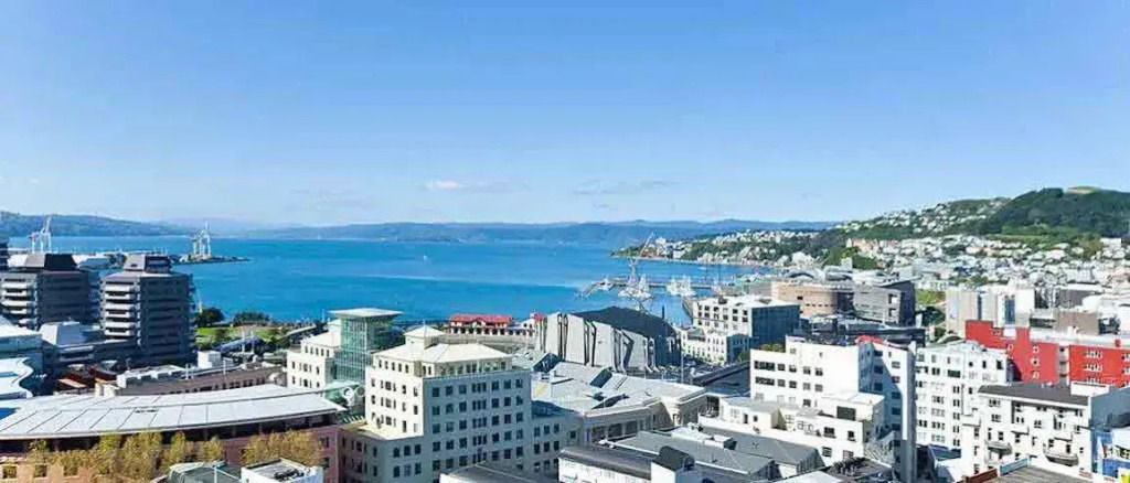 Mantra Central Wellington