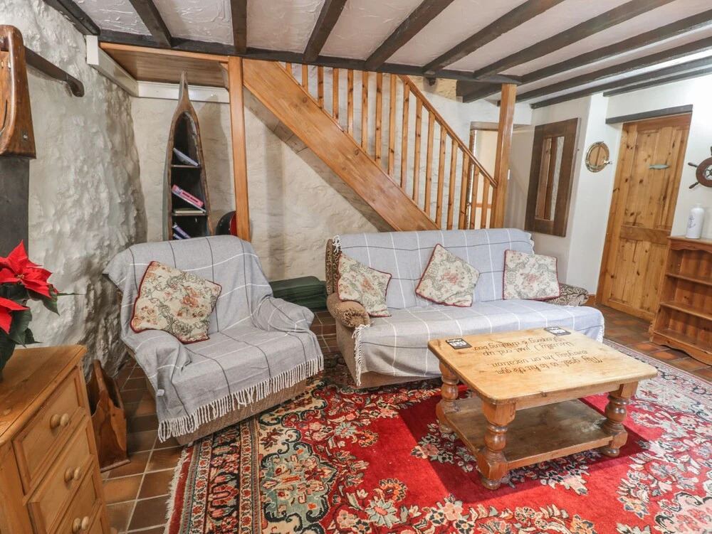 Crow's Nest Cottage