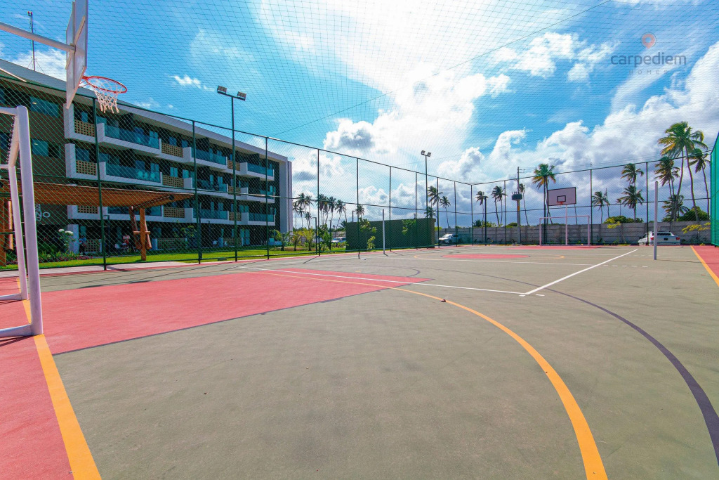 Mana Beach #A316 - Quadrúplo por Carpediem