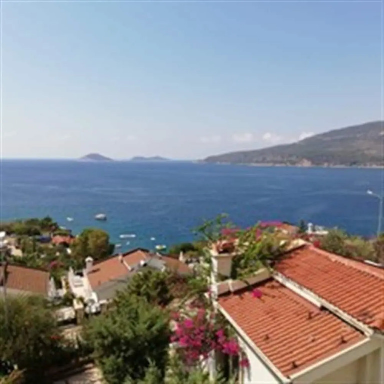 Villa Kalamar