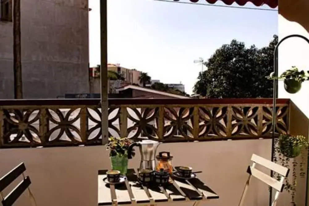 Acogedor Apartamento c Ntrico