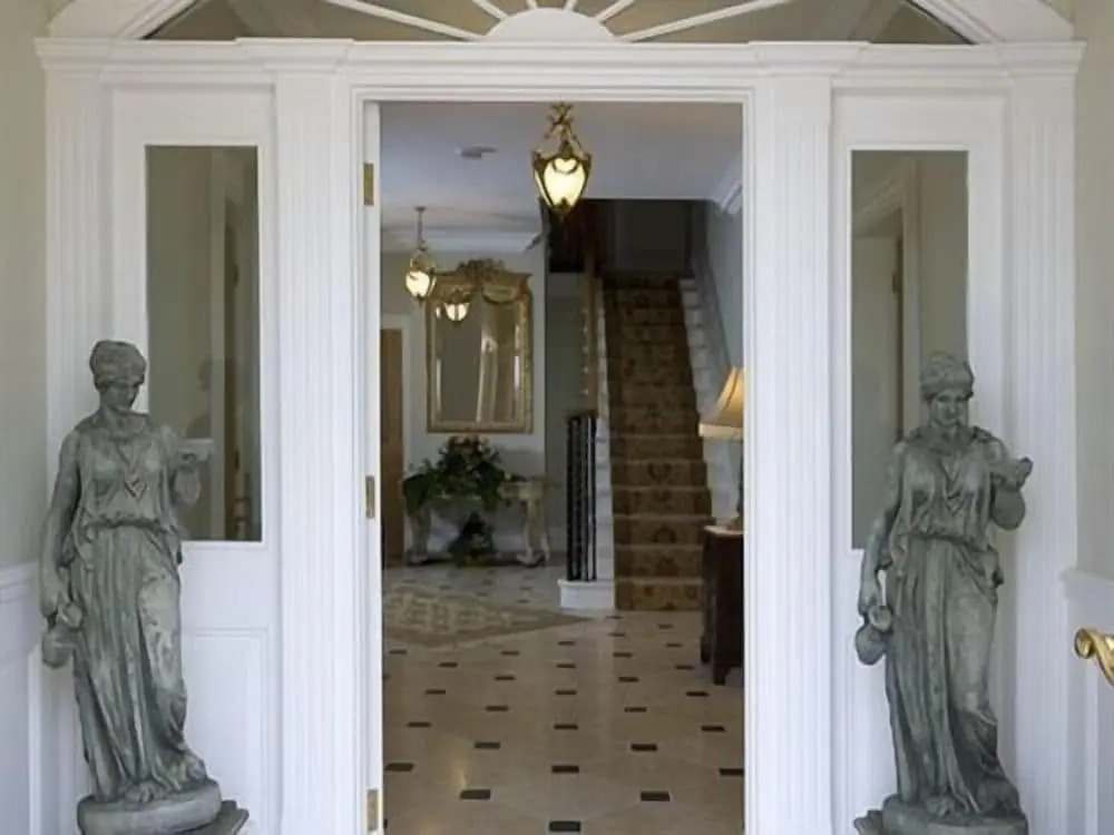 West Longridge Manor B&B