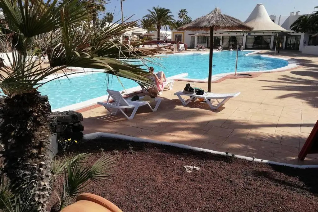 Apartamento LINA 25 PLAYA ROCA