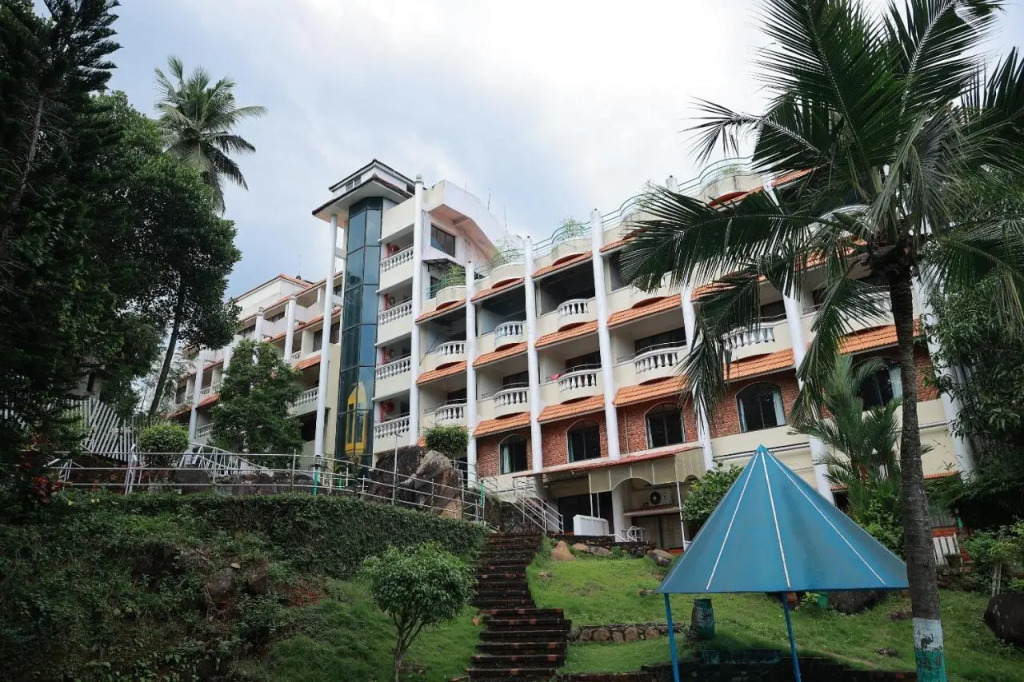 Swagath Holiday Resort