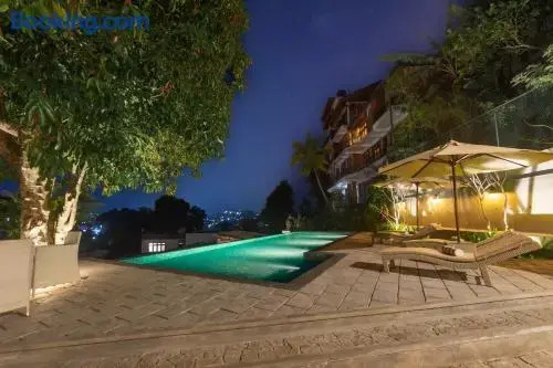 Gracian Villa