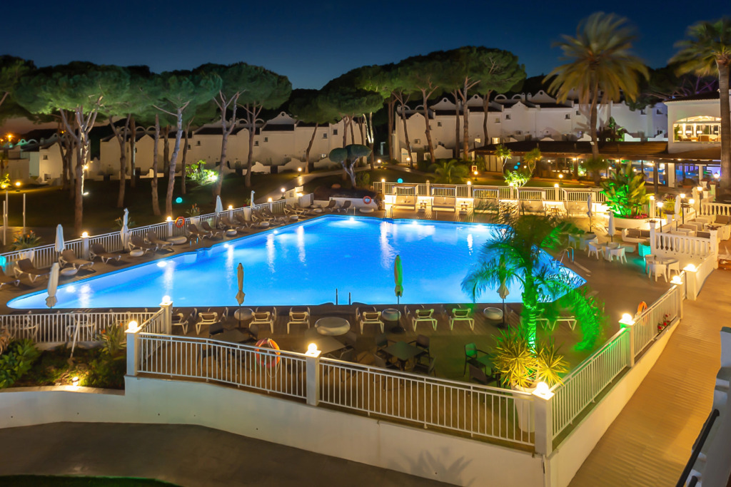 Marbella Resort 8