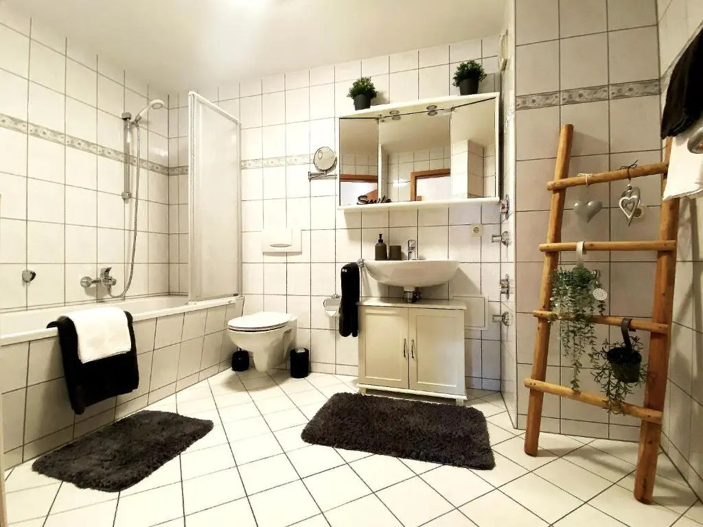 Appartement DOM I - Erfurt Domplatz