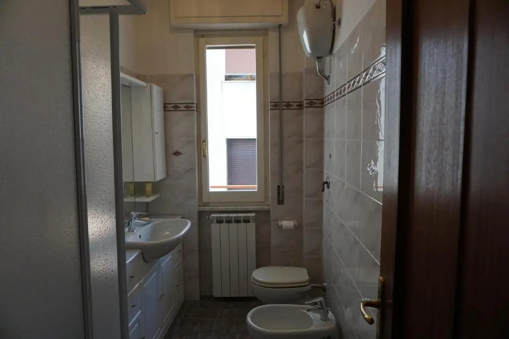 Appartamento Solilo 3 km da Sestri Levante
