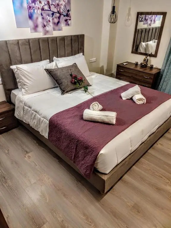 Blue Seaview Suites