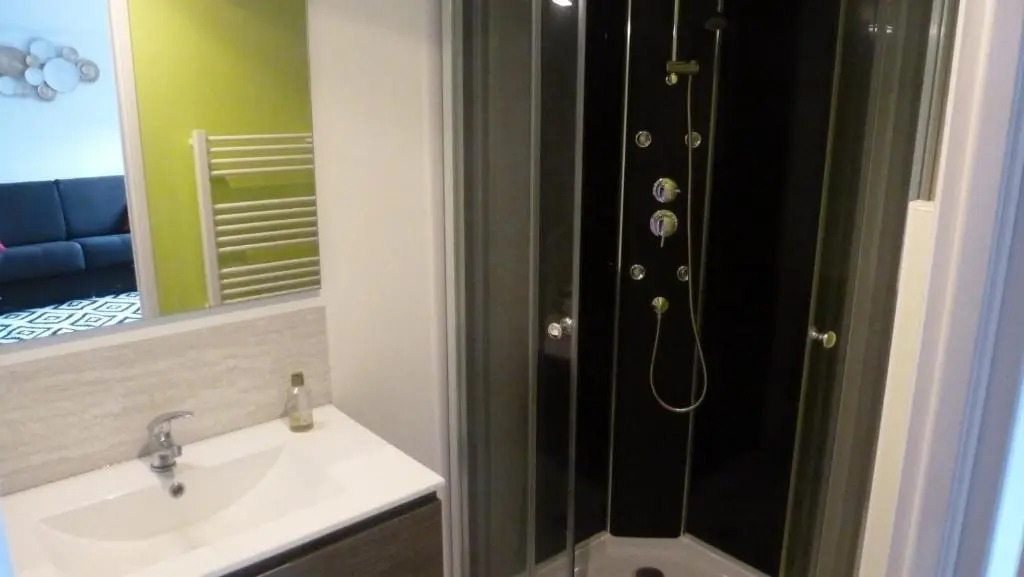 Logements Le232Fr Futuroscope Poitiers