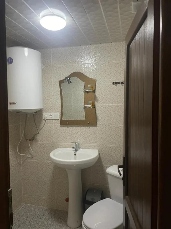 Hotel-Cafe Koshki Ushguli
