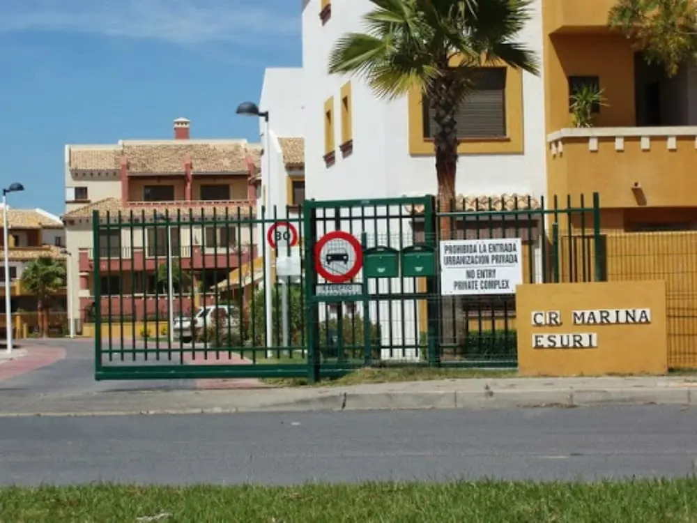 Ayamonte Apartamentos Costa de la Luz