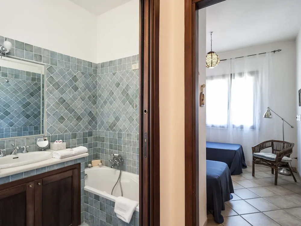 Cozy Villa in Mazara del Vallo With Private Pool