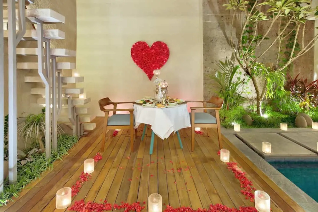 Ayona Villa Seminyak by Ini Vie Hospitality