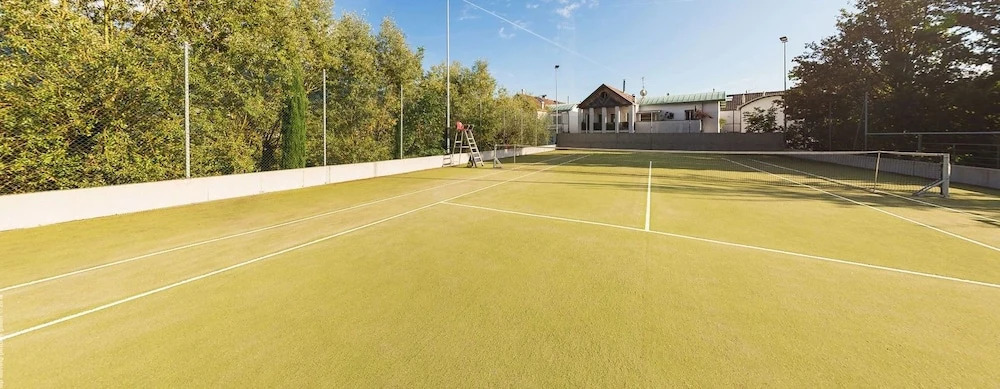 Wellness Parc Hotel Ruipacherhof