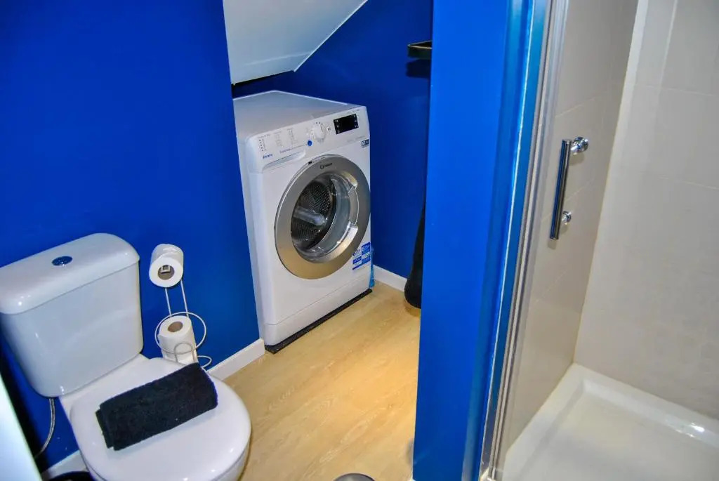Bayleaf Apartments - Apartamento do tempo