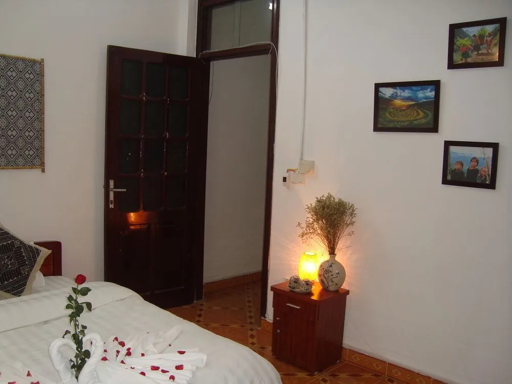 Zen Maison Homestay