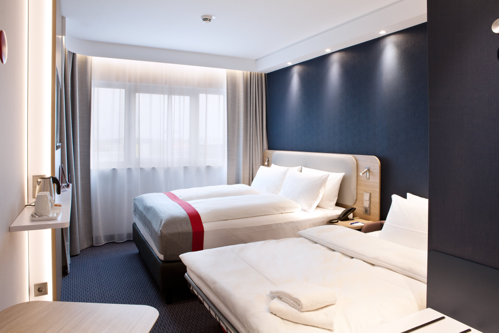 Holiday Inn Express - Darmstadt by IHG