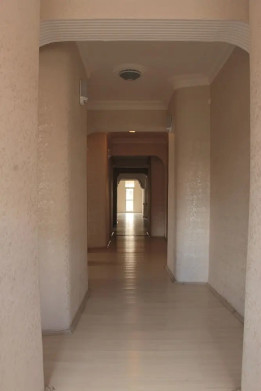 Anatolia Hotel