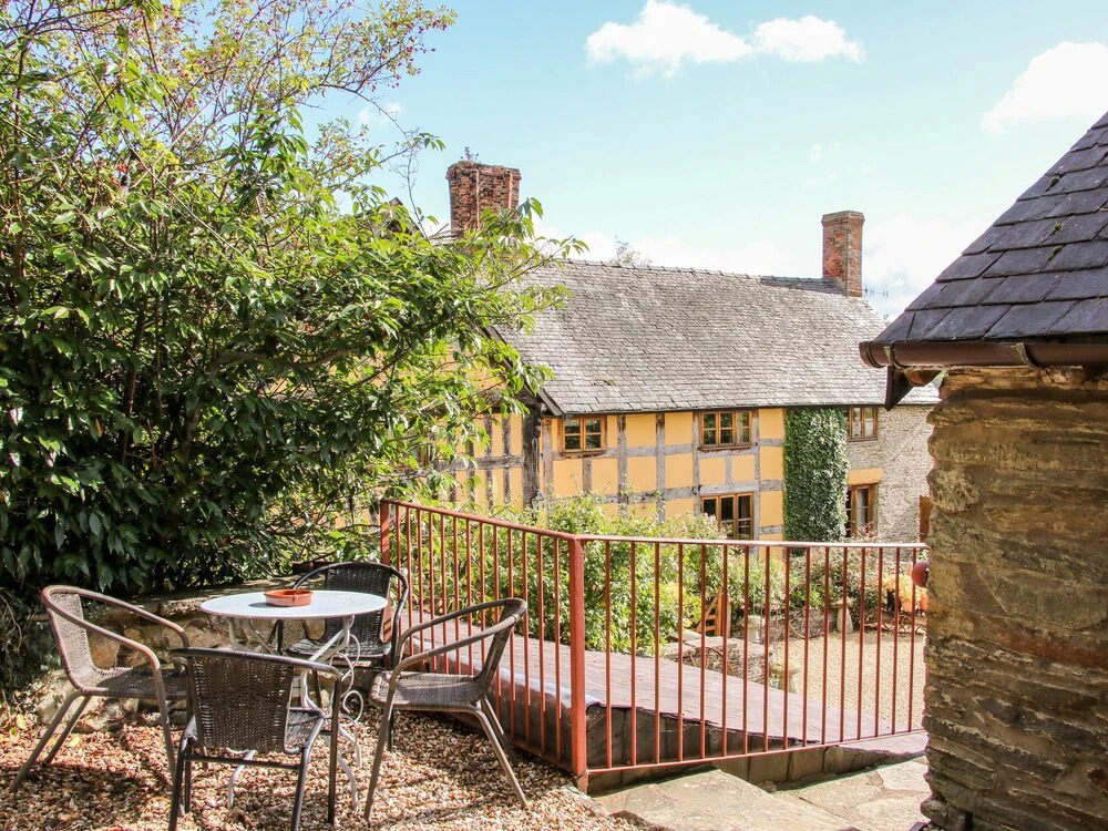 The Granary