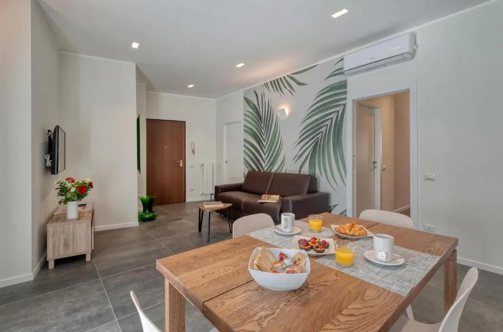 BnButler - Navigli Apartment - Arena 35