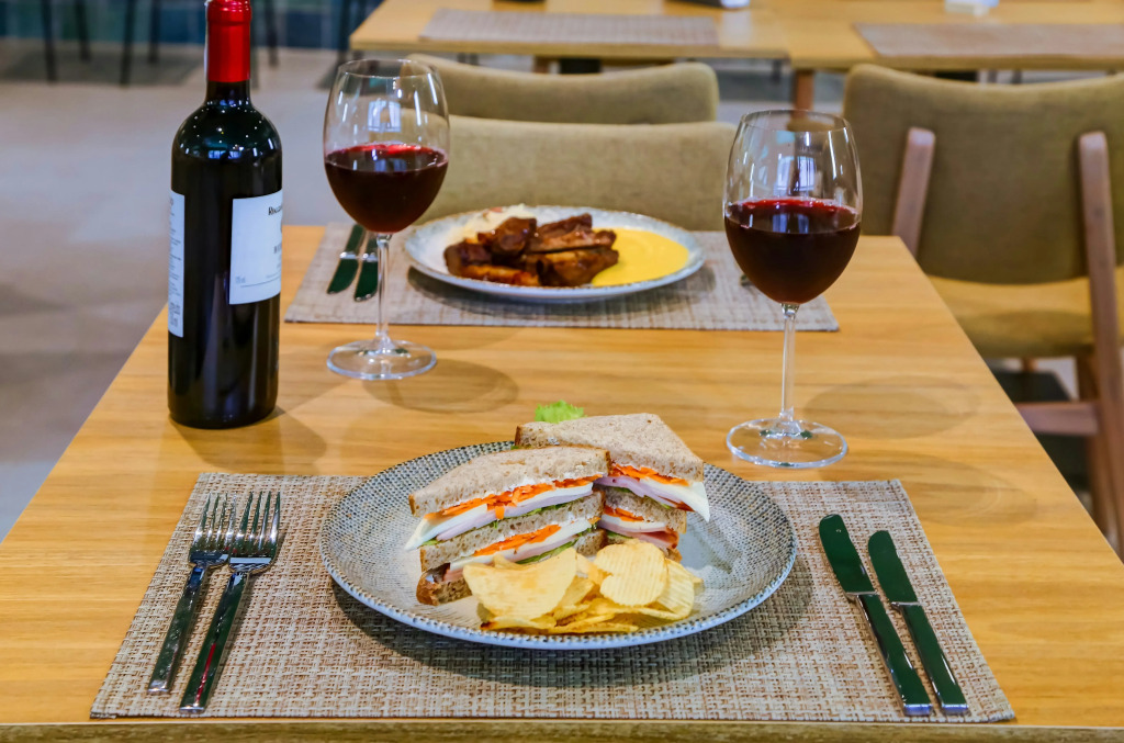 Grand Mercure SP Pinheiros