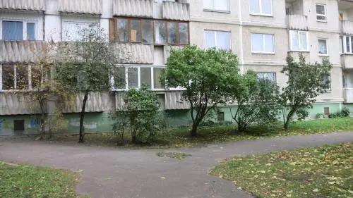 Cat Garden Superior Apartments Riga