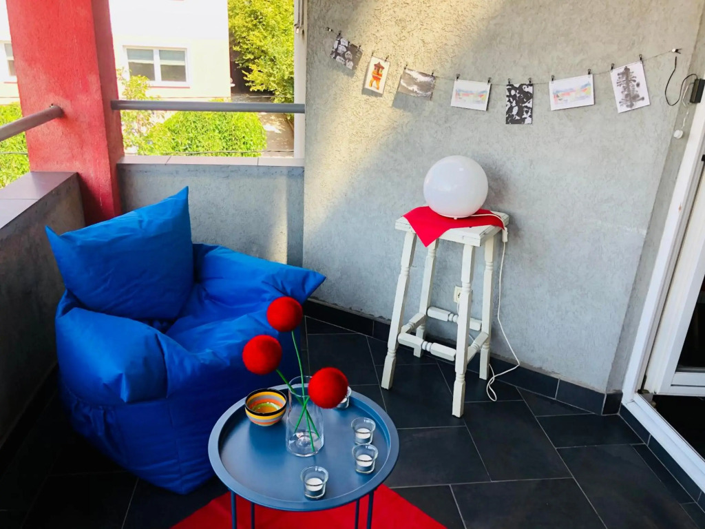 Apartman STUDIO Sch Sch Sch
