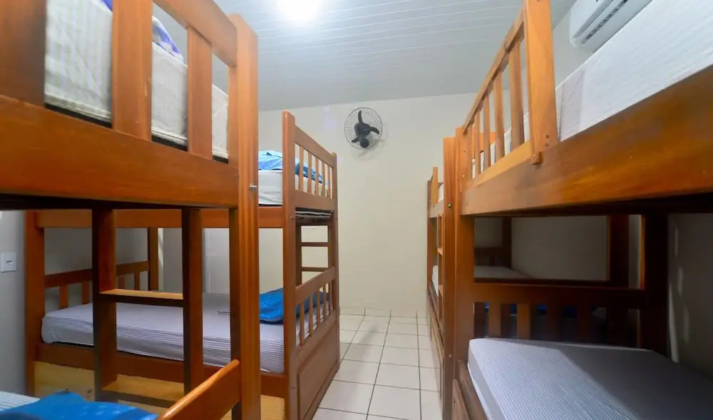 Hostel Lençóis Park