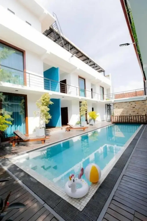 KADUPUL By Serenity Hotels