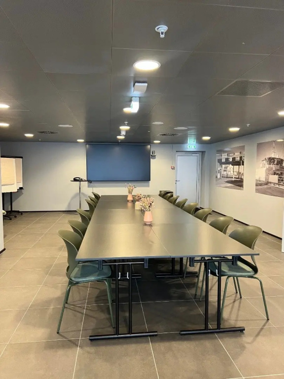 CABINN Plus Esbjerg
