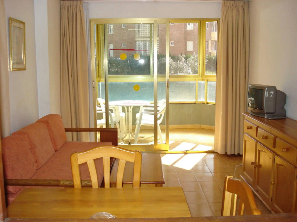 Apartamentos Torre Gerona