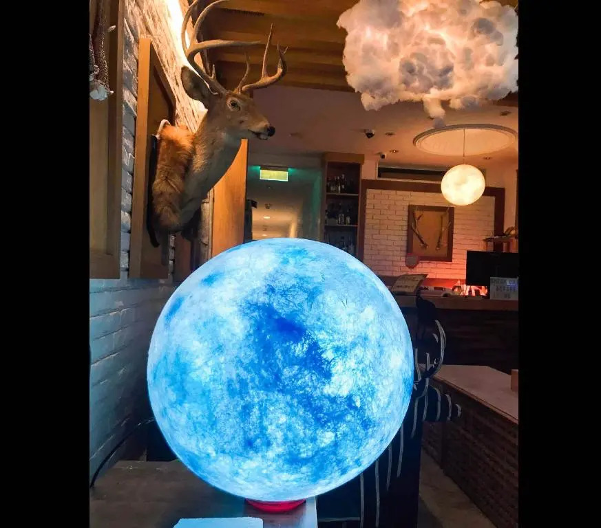 Deer Moon Hostel