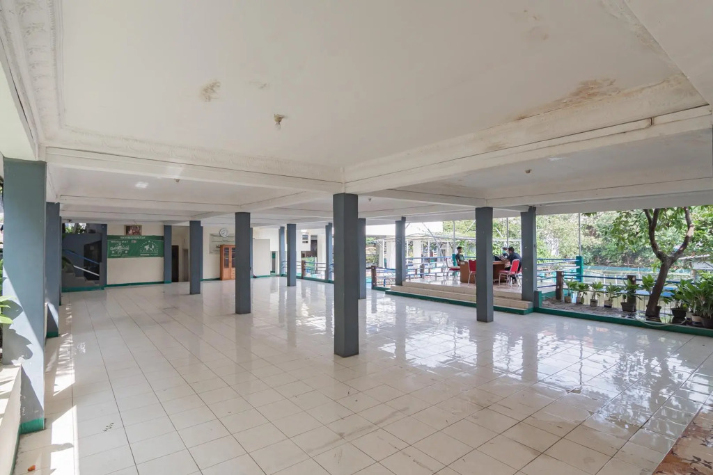 Urbanview Villa Balong BHO Syariah Bandung