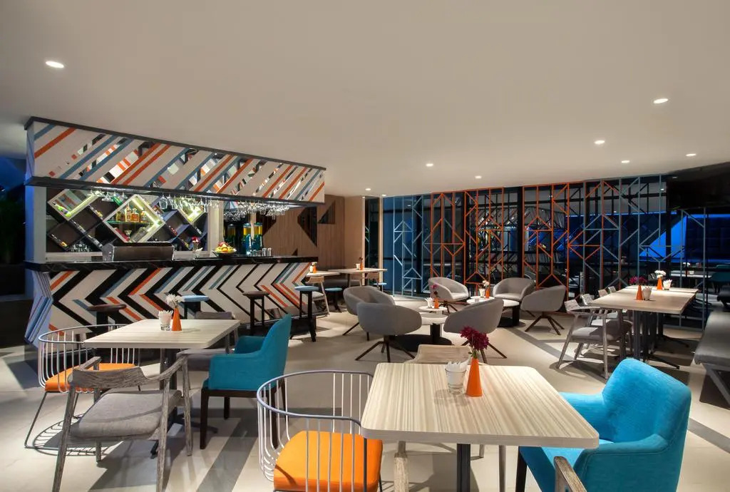 ibis Styles Medan Pattimura