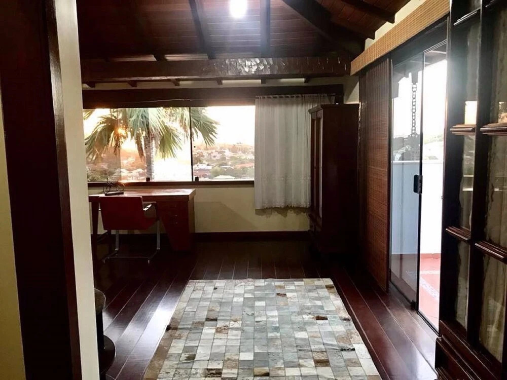 Casa Geribá
