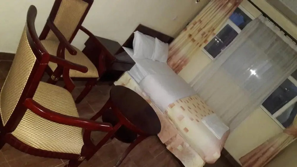 Ipiz Hotel Naivasha