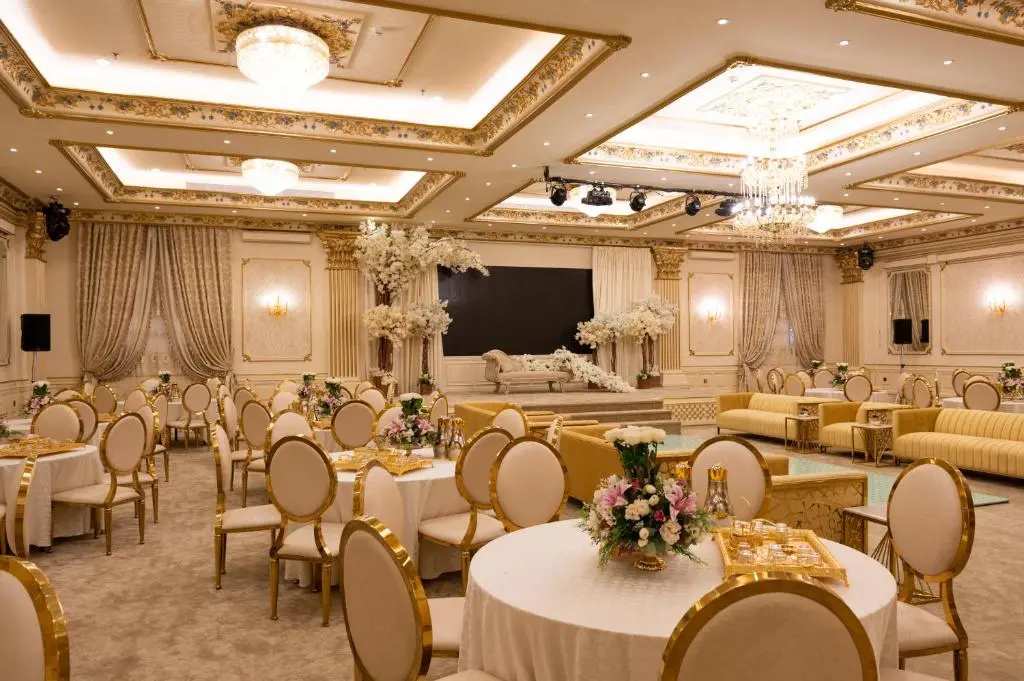 mawasim al hay at hotel