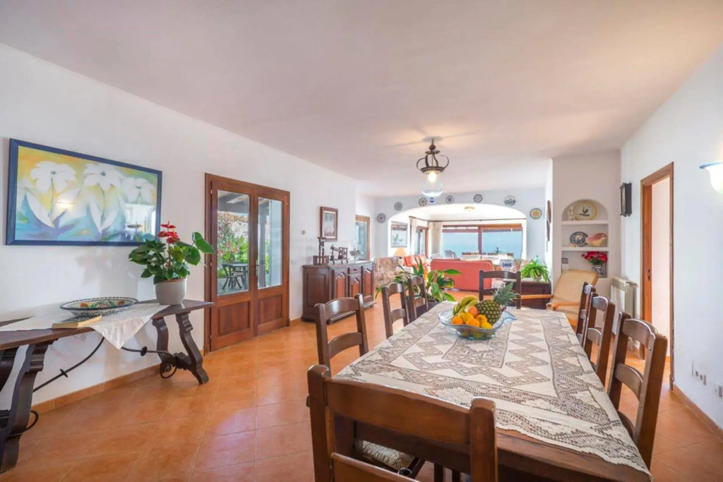 Villa Sol Naixent